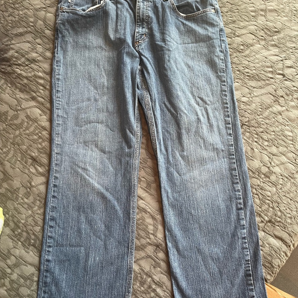 Women’s Carhartt jeans